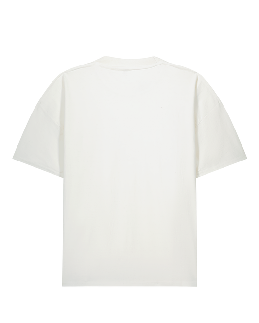 T-shirt Blank - Oversized Boxy Cut - 220 GSM