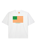 PRECOMMANDE - T-shirt - Cote d'Ivoire - USA Coupe du Monde 2026 - KYS Factory