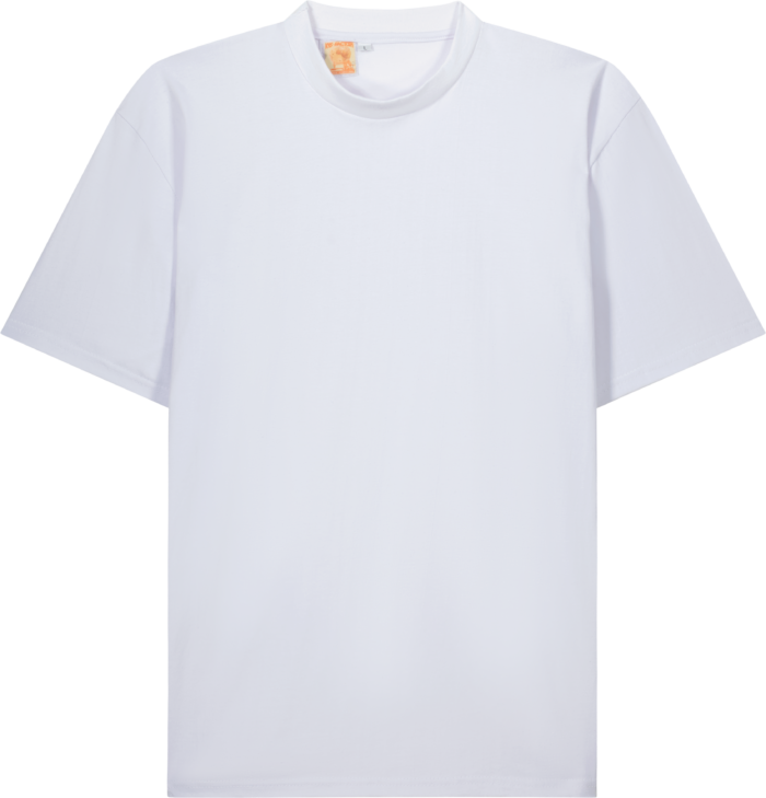 T-Shirt Blank Standard – 190 GSM | KYS Factory