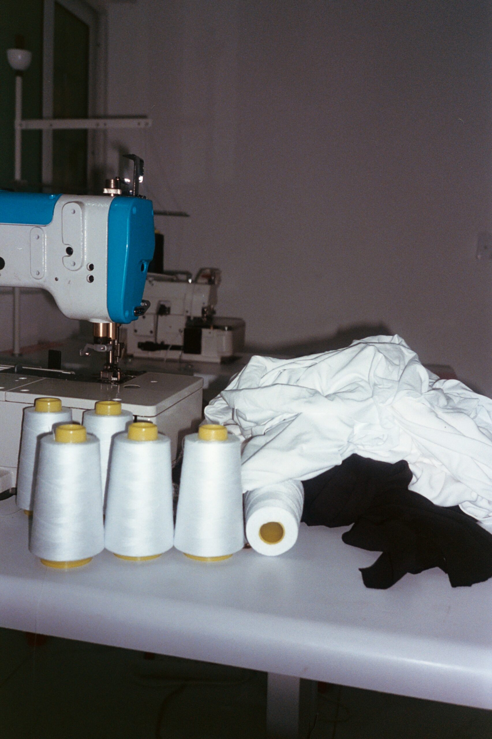 Préparation d’une commande KYS Factory