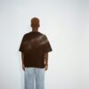 IMG_3292 (1) T-Shirt Oversized – 190 GSM | KYS Factory