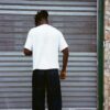 T-Shirt Oversized Boxy Cut – 190 GSM | KYS Factory
