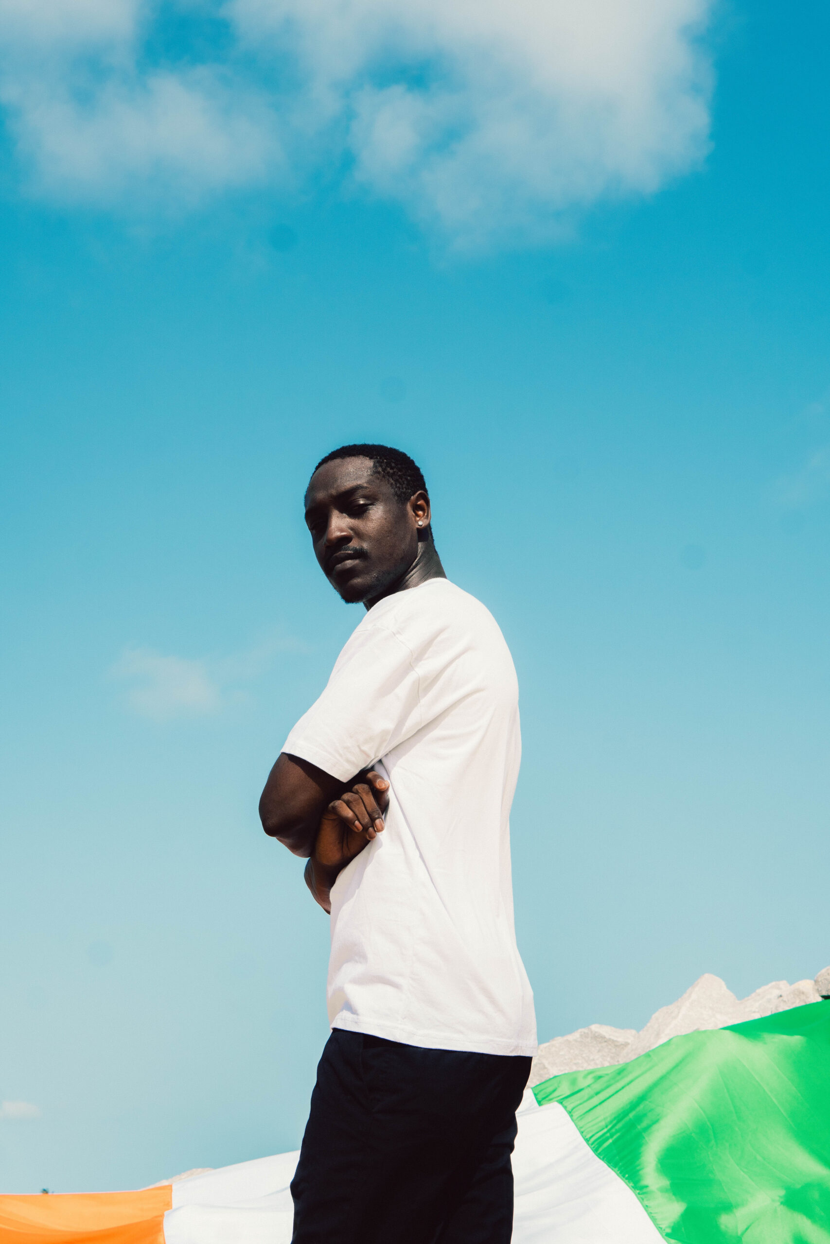 KYS Factory — Made in Abidjan