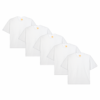 Pack T-Shirts Oversized KYS Factory Pack T-Shirts Oversized KYS Factory