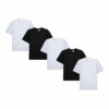 Pack T-Shirts Standard KYS Factory Pack T-Shirts Standard KYS Factory
