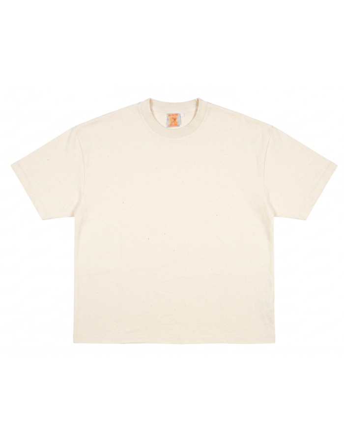 T-Shirt Blank Oversized Boxy Cut – 140 GSM | KYS Factory