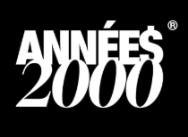 Les Années 2000