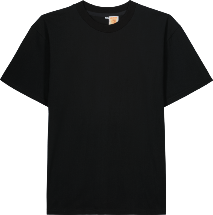 T-Shirt Blank Standard – 190 GSM | KYS Factory