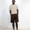 T-Shirt Blank Oversized Boxy Cut – 140 GSM | KYS Factory