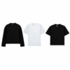 Pack Essentiel – 3 T-Shirts KYS Factory Pack Essentiel 3 t-shirts KYS Factory